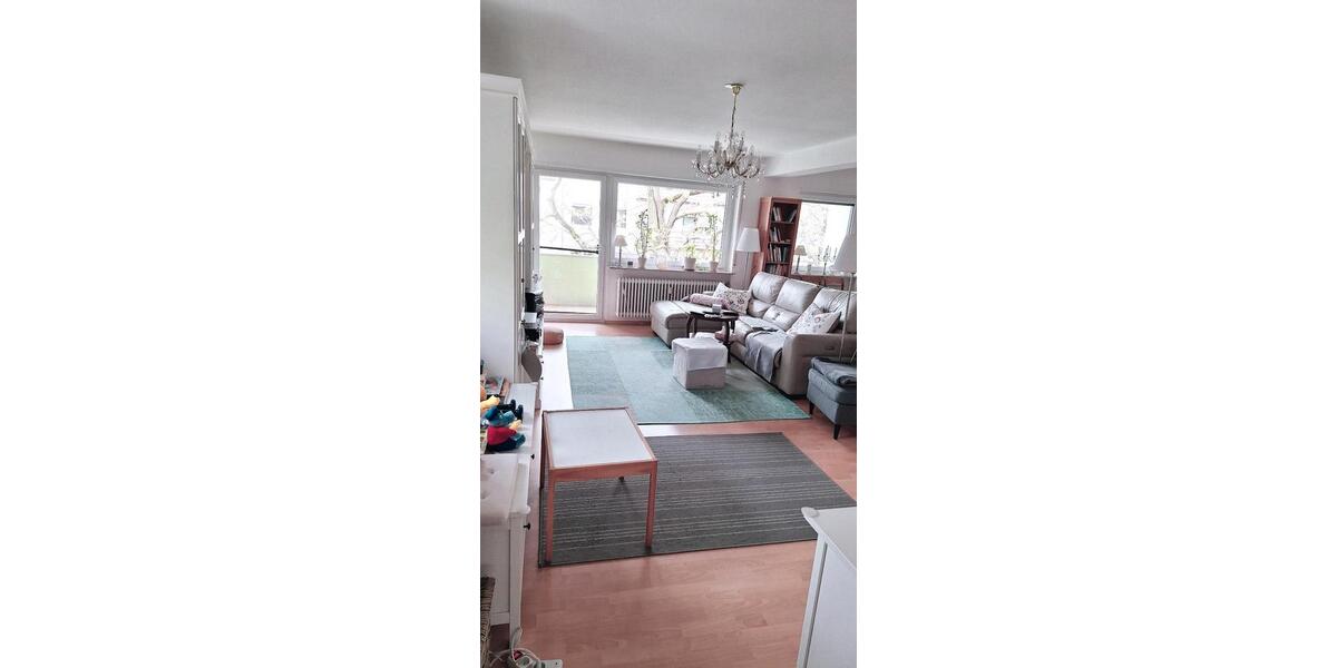 Etagenwohnung Schwetzingen - 3.5 Zimmer, 99 m&sup2;, 289.000&euro; | Angebot:26910305