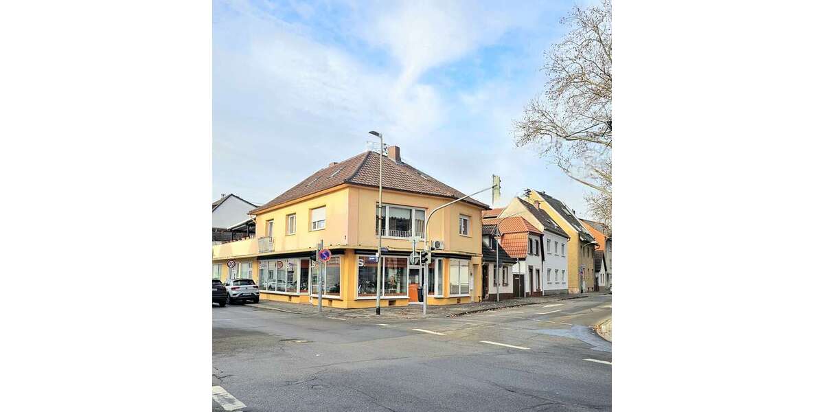 Einfamilienhaus Ludwigshafen am Rhein Ludwigshafen-Oggersheim - 5 Zimmer, 342 m&sup2;, 920.000&euro; | Angebot:24815568