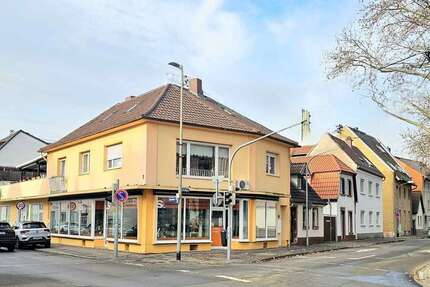 Haus zum Kaufen in Ludwigshafen am Rhein 920.000 € 342 m² 5 zimmer