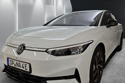 VW ID.7 14.000 km 51.170 &euro; Speyer 67346