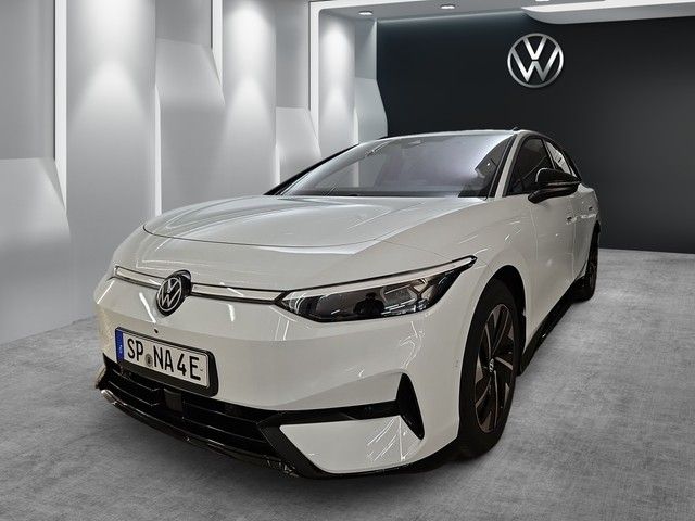 VW ID.7 14.000 km 51.170 &euro; Speyer 67346