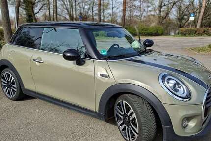 Mini Cooper 32.000 km 19.900 &euro; Heddesheim 68542