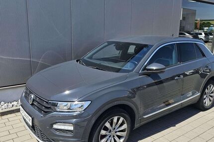 VW T-Roc 226.594 km 12.990 &euro; Sinsheim 74889