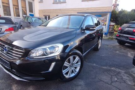 Volvo XC60 144.000 km 18.400 &euro; Heidelberg 69115