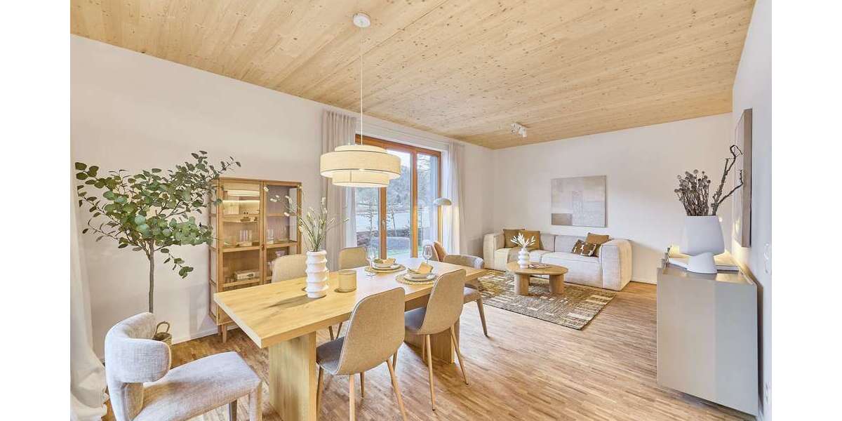 Etagenwohnung Heidelberg Peterstal - 4 Zimmer, 101 m&sup2;, 885.000&euro; | Angebot:25471092