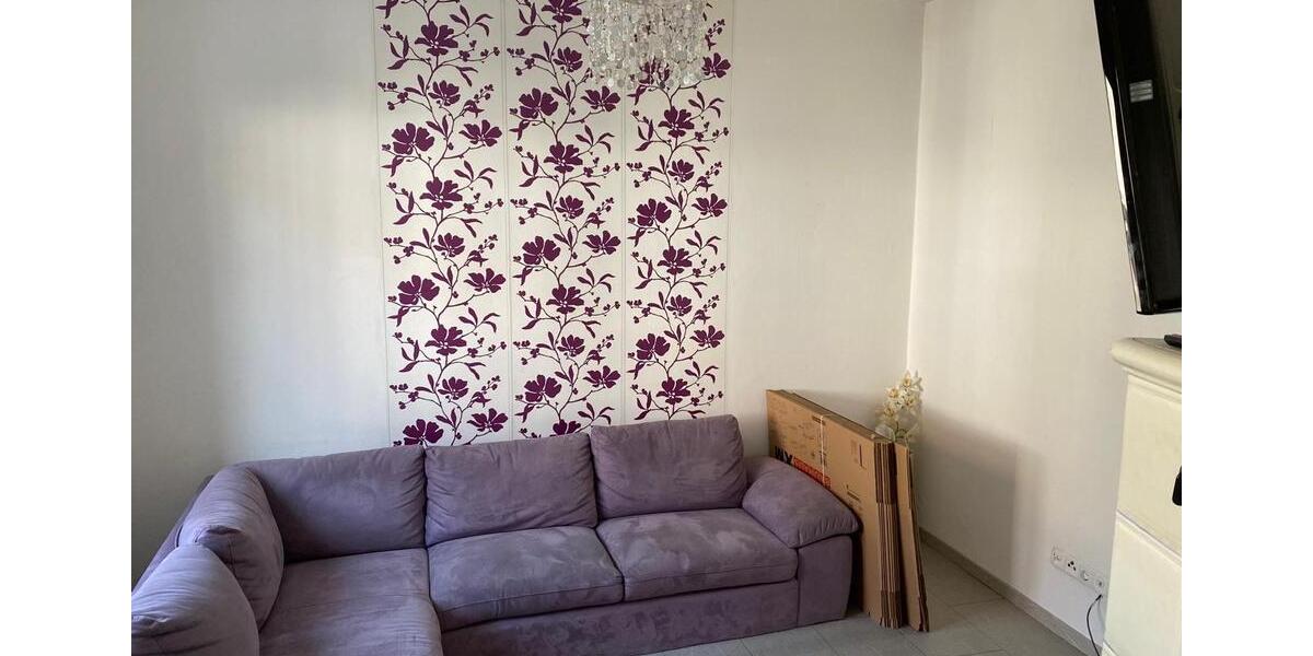 Reihenhaus Mannheim Käfertal - 6 Zimmer, 98 m&sup2;, 1.700&euro; | Angebot:26134282