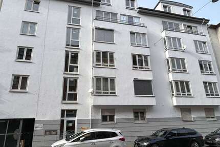 Wohnung Mannheim / Neckarstadt-West West - 1 Zimmer, 24 m&sup2;, 99.000&euro; | Angebot:25386483