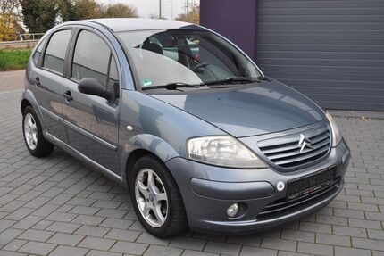 Citroen C3 168.000 km 2.450 &euro; Mannheim 68305