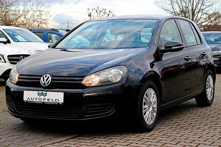 VW Golf 121.800 km 5.950 &euro; Ladenburg 68526
