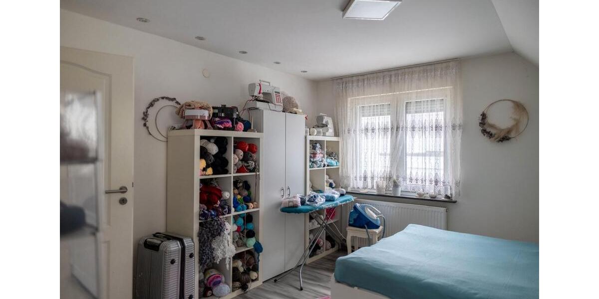 Doppelhaushälfte Oberzent - 4 Zimmer, 163 m&sup2;, 369.000&euro; | Angebot:26237798