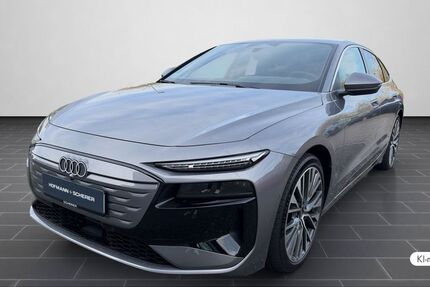 Audi A6 e-tron 5.900 km 75.270 &euro; Walldorf 69190
