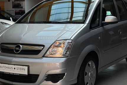 Opel Meriva 59.000 km 5.490 &euro; Mutterstadt 67112