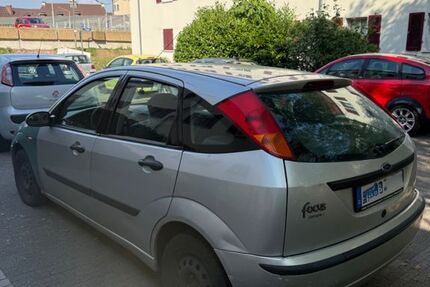 Ford Focus 177.272 km 1.500 &euro; Ludwigshafen am Rhein 67063