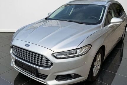 Ford Mondeo 256.000 km 5.990 &euro; Hemsbach 69502
