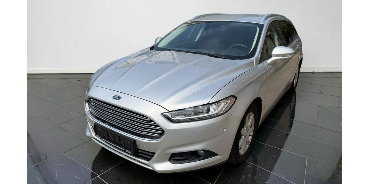 Ford Mondeo 256.000 km 5.990 &euro; Hemsbach 69502