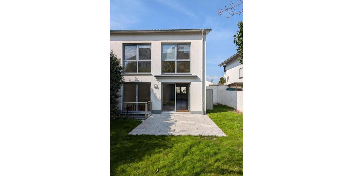 Doppelhaushälfte Hirschberg an der Bergstraße - 5.5 Zimmer, 189 m&sup2;, 2.750&euro; | Angebot:25908450