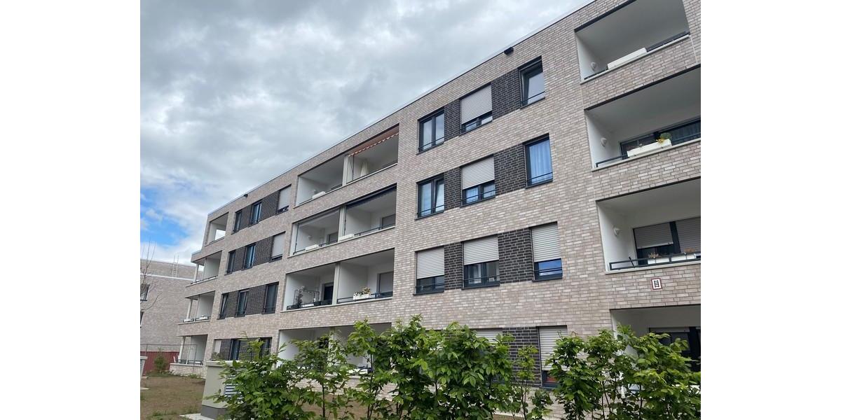 Erdgeschoßwohnung Mannheim Käfertal - 3 Zimmer, 78 m&sup2;, 1.110&euro; | Angebot:26366157