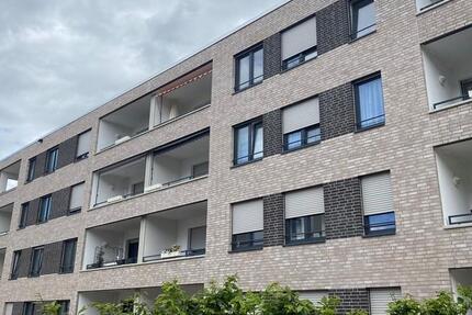 Wohnung Mannheim Käfertal - 3 Zimmer, 78 m&sup2;, 1.110&euro; | Angebot:26366157