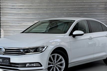 VW Passat 83.300 km 19.950 &euro; Forst 76694