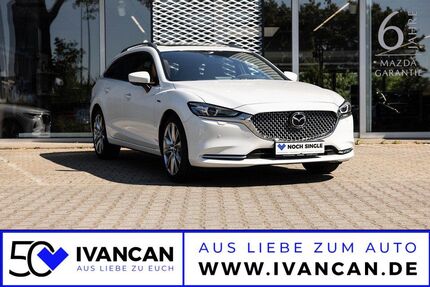 Mazda 6 20.842 km 32.490 € Heidelberg 69126