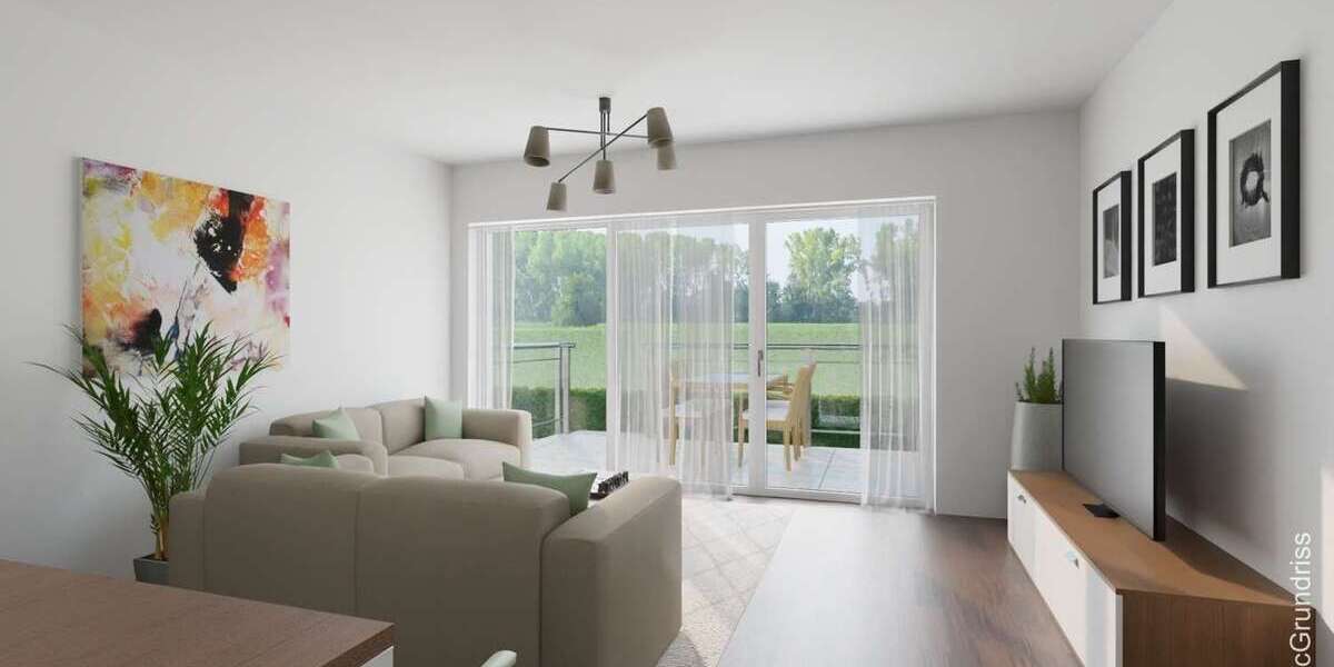 Etagenwohnung Eberbach - 3 Zimmer, 79 m&sup2;, 370.000&euro; | Angebot:26279790