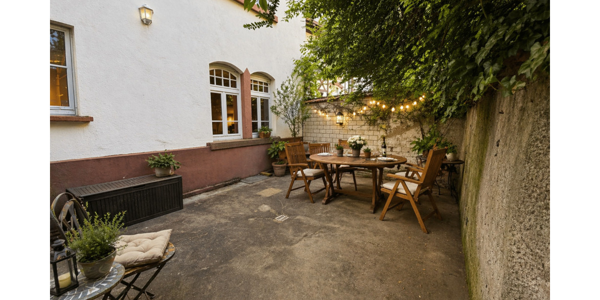 Mehrfamilienhaus, Wohnhaus Weinheim - 1 Zimmer, 280 m&sup2;, 1.300.000&euro; | Angebot:26501940