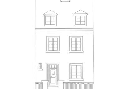 Haus Mannheim Feudenheim - 6 Zimmer, 195 m&sup2;, 830.000&euro; | Angebot:26490409
