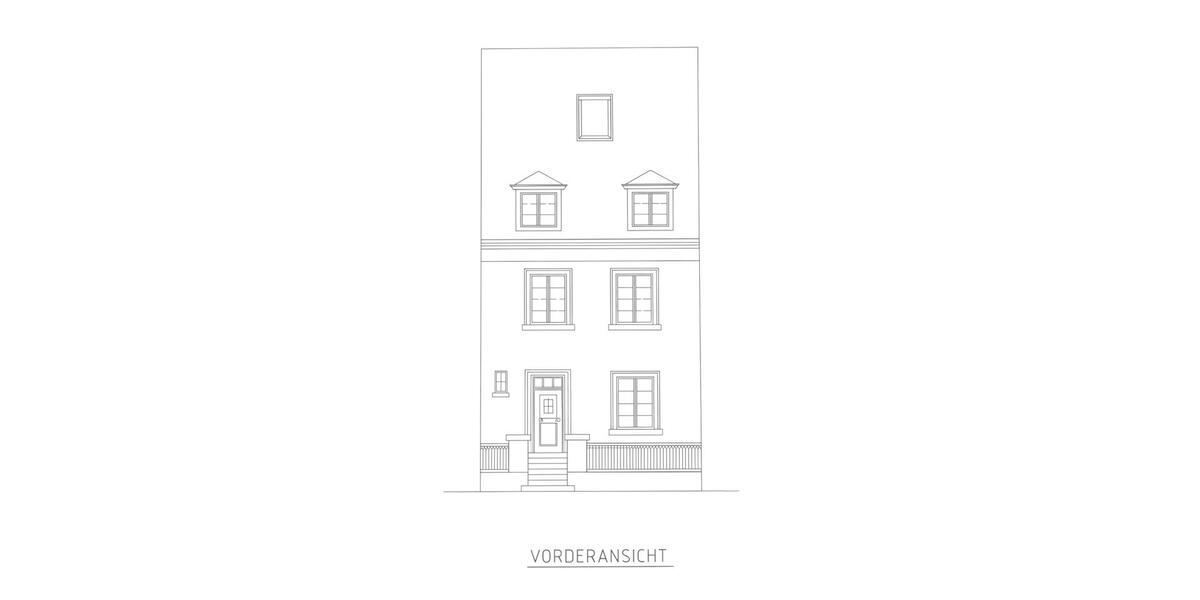 Reihenhaus Mannheim Feudenheim - 6 Zimmer, 195 m&sup2;, 830.000&euro; | Angebot:26490409