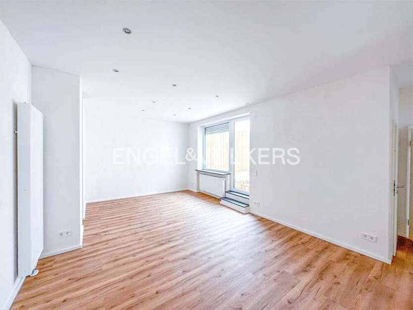 Wohnung zum Kaufen in Mannheim 255.000 € 69 m²