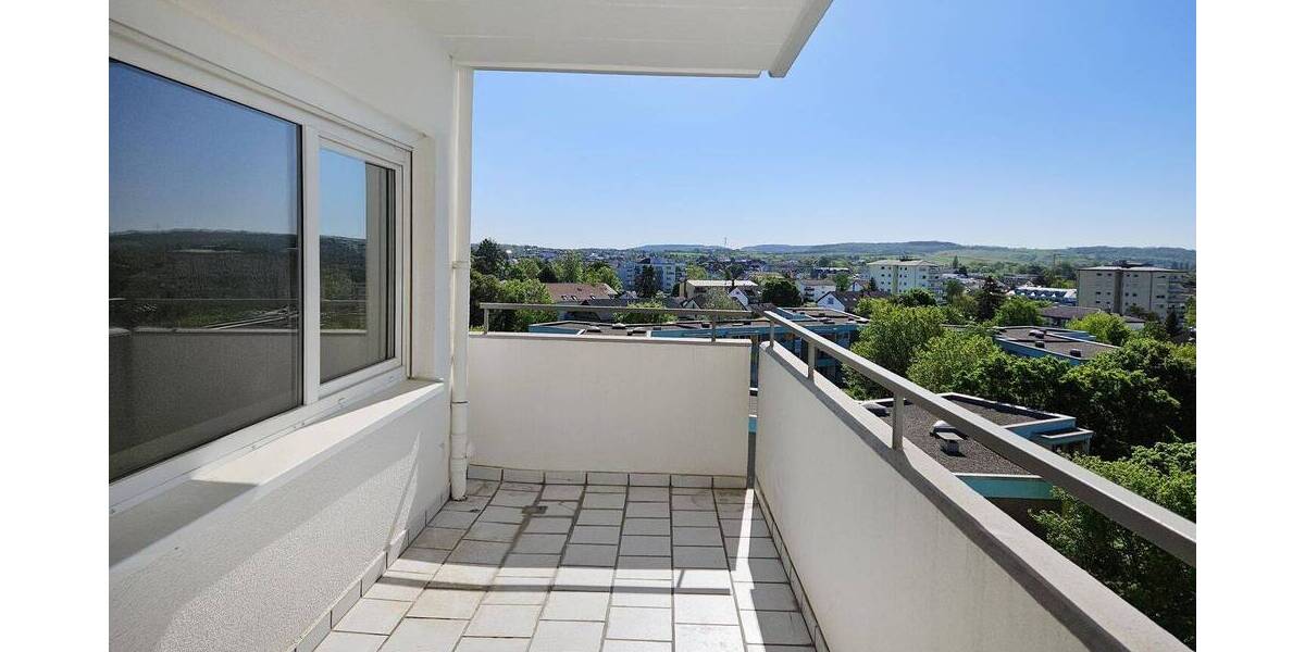 Etagenwohnung Wiesloch - 3 Zimmer, 85 m&sup2;, 170.000&euro; | Angebot:26555463