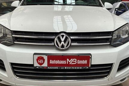 VW Touareg 175.000 km 17.990 &euro; Ludwigshafen am Rhein 67059