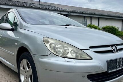 Peugeot 307 184.000 km 3.990 &euro; Eppelheim 69214