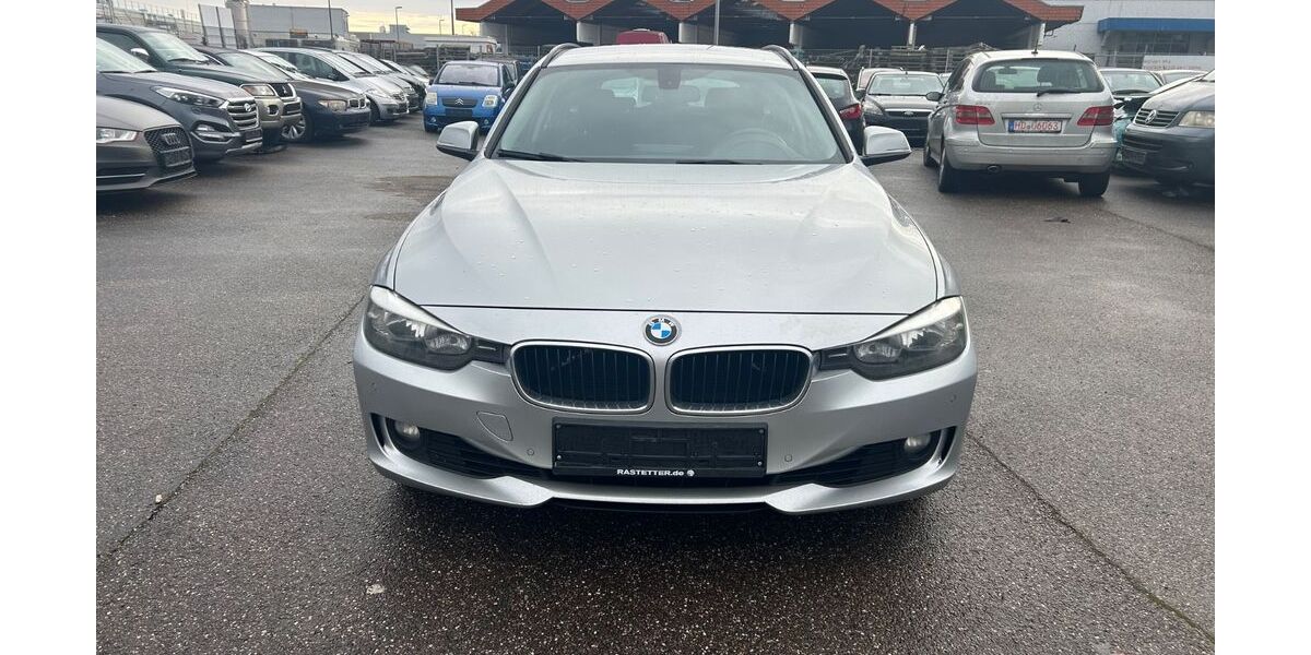 BMW 325 275.000 km 6.500 &euro; Hockenheim 68766