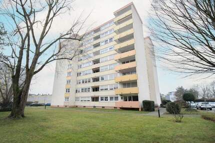 Haus Mannheim Käfertal - 4 Zimmer, 299.000&euro; | Angebot:25819863