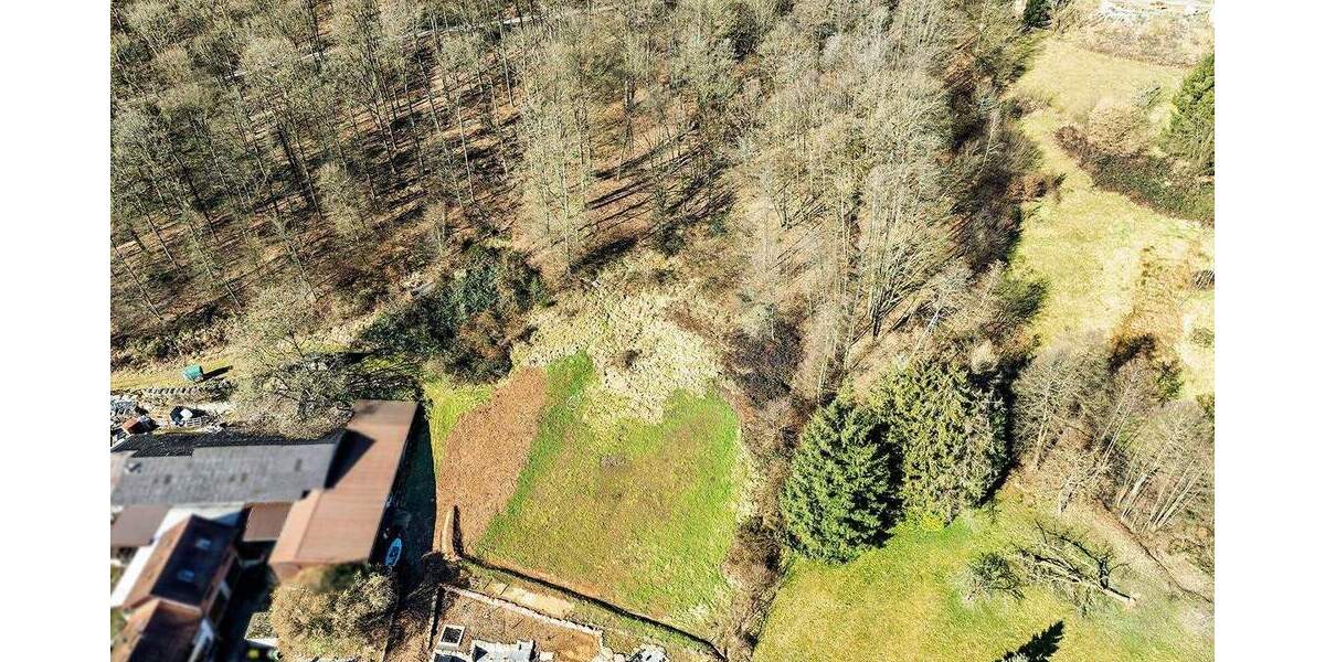 Grundstück Eberbach - 95.000&euro; | Angebot:25686625
