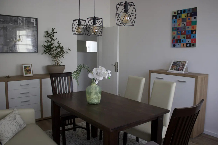 Liebevoll modernisierte 3-Zimmer-Maisonette-Wohnung