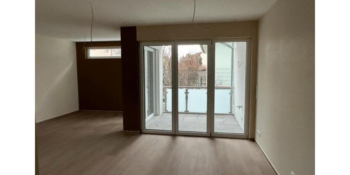 Erdgeschoßwohnung Ludwigshafen am Rhein Ludwigshafen-Oggersheim - 2 Zimmer, 58 m&sup2;, 310.000&euro; | Angebot:27096854