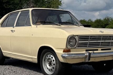 Opel Kadett