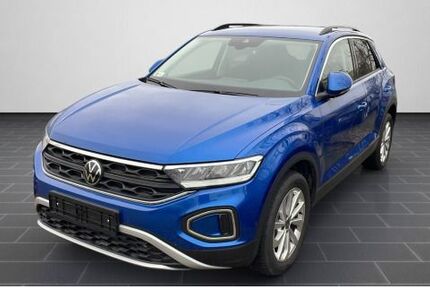 VW T-Roc 4.520 km 28.800 &euro; Ladenburg 68526