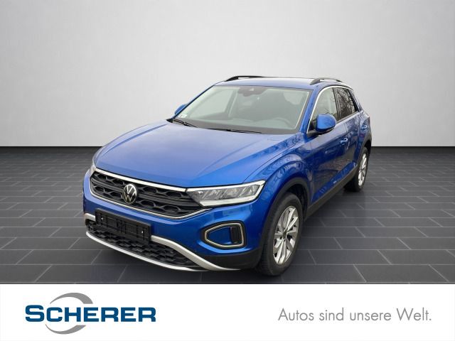 VW T-Roc 4.520 km 28.800 &euro; Ladenburg 68526