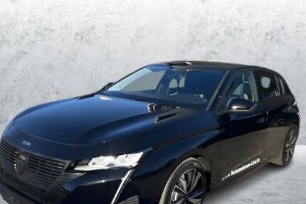 Peugeot 308 42.000 km 24.490 € Frankenthal (Pfalz) 67227