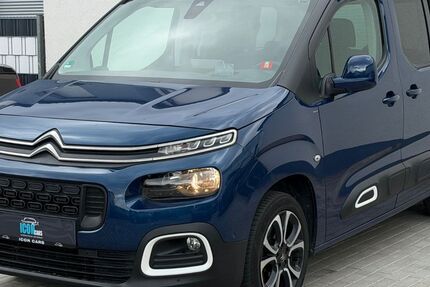 Citroen Berlingo 103.900 km 15.450 &euro; Altlußheim 68804