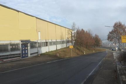 Gewerbeobjekt Oberzent - 1.450&euro; | Angebot:23208459