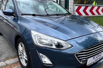 Ford Focus 83.000 km 12.900 &euro; Mannheim 68199