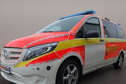 Mercedes-Benz Vito 266.000 km 28.500 € Viernheim bei Mannheim 68519