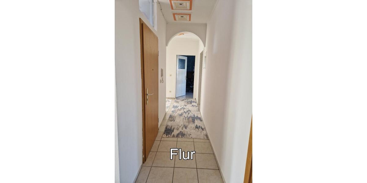 Etagenwohnung Ludwigshafen am Rhein Parkinsel - 5 Zimmer, 120 m&sup2;, 310.000&euro; | Angebot:25279332