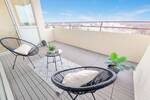 Etagenwohnung Ludwigshafen am Rhein Gartenstadt - 3 Zimmer, 79 m&sup2;, 269.000&euro; | Angebot:26299975