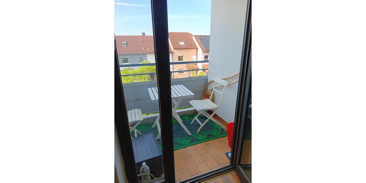 Etagenwohnung Neuhofen - 1 Zimmer, 40 m&sup2;, 700&euro; | Angebot:26120716