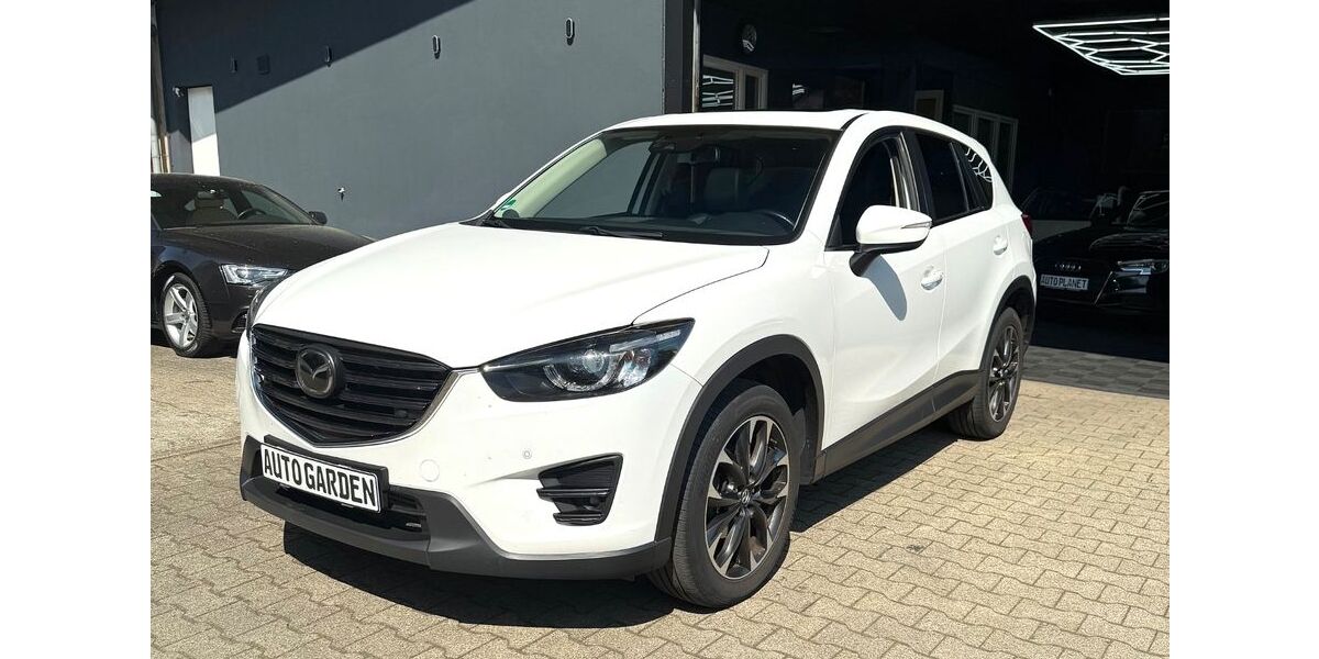 Mazda CX-5 143.000 km 13.800 &euro; Schwetzingen 68723