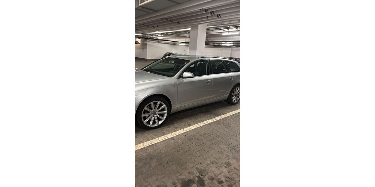 Audi A6 278.000 km 4.200 &euro; Mannheim 68169